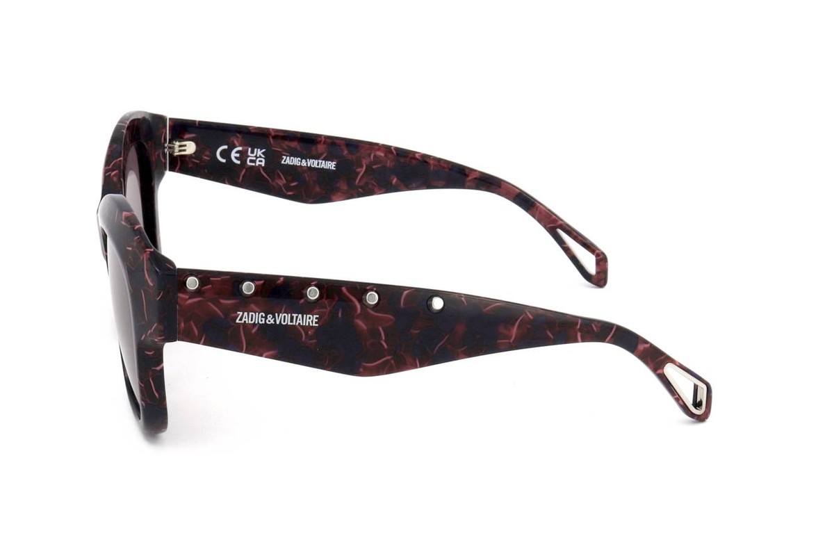 Zadig & Voltaire SZV410 — Sunglasses - Image 3