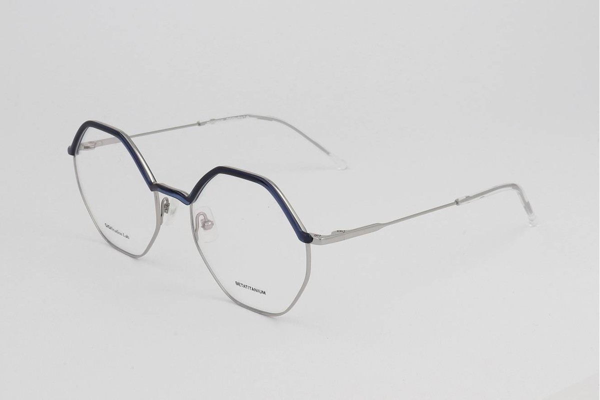 Gigi Studios ESTELLE 8091/3 — Eyeglasses