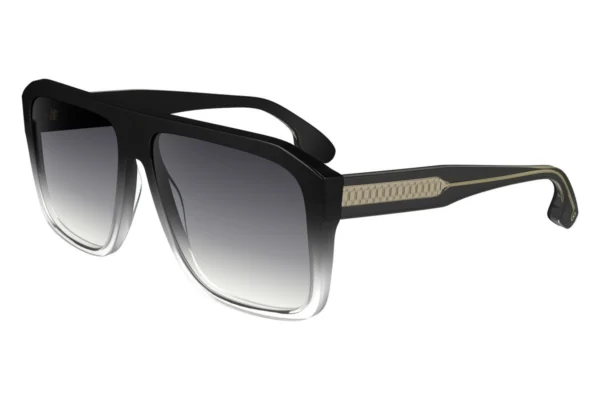 Victoria Beckham VB671S — Sunglasses Browline