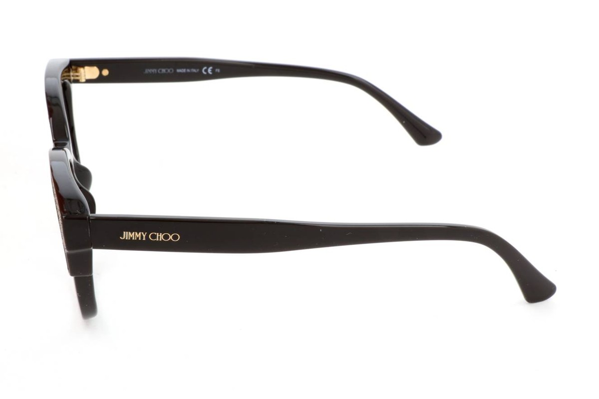 Jimmy Choo JC177 — Eyeglasses Geometric - Image 3