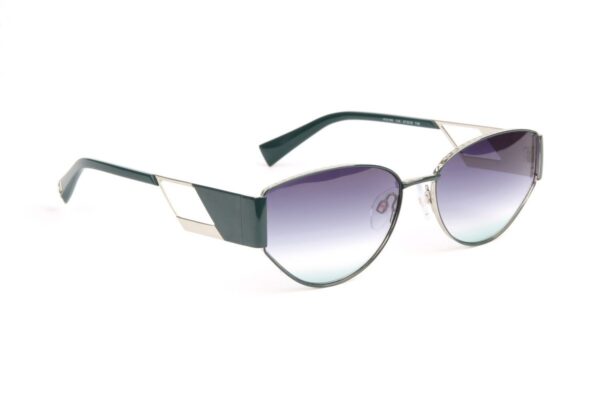 Ana Hickmann HI3189 — Sunglasses Oval