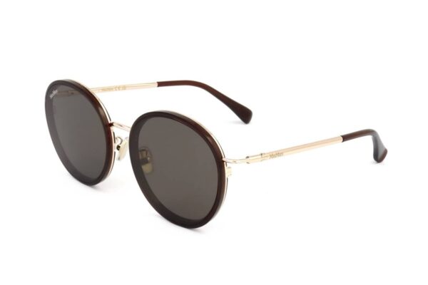 Max Mara MM0110-K — Sunglasses
