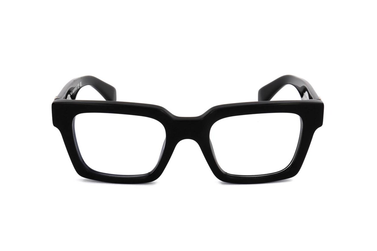 Off-White OERJ072S24PLA0011000 — Eyeglasses - Image 2