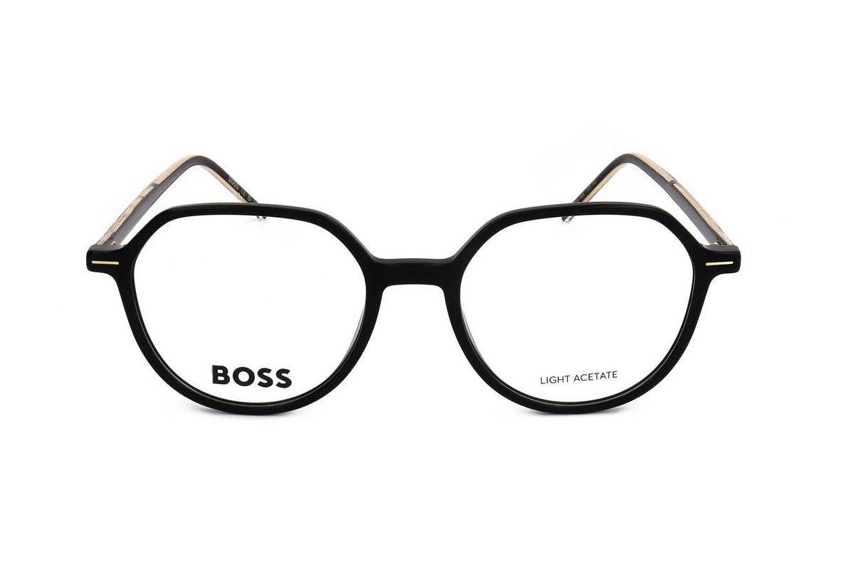 Hugo Boss BOSS 1586 — Eyeglasses - Image 2