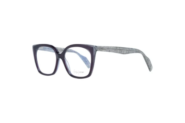 Yohji Yamamoto YY1037 — Eyeglasses Cat-Eye