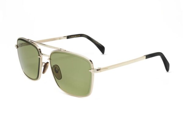 David Beckham DB 7093/G/S — Sunglasses