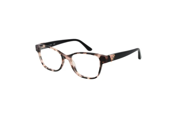 Guess GU2854-S — Eyeglasses Rectangular