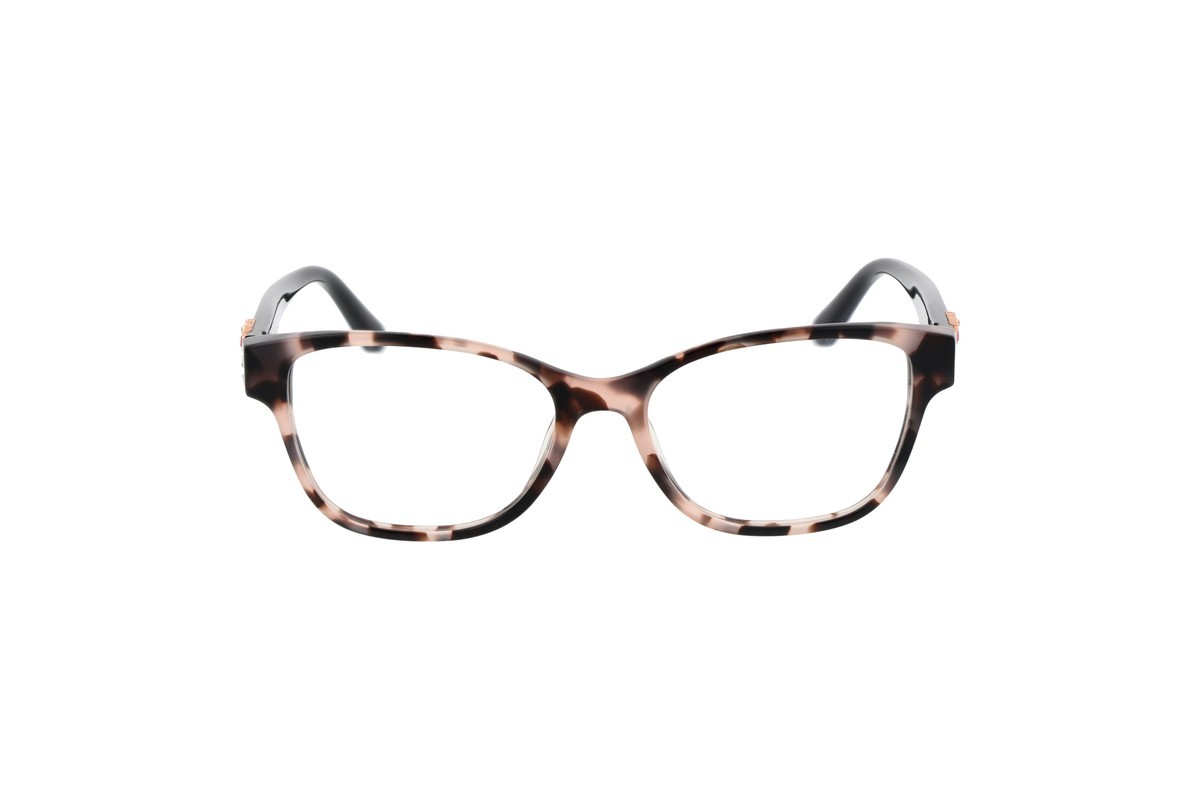 Guess GU2854-S — Eyeglasses Rectangular - Image 2