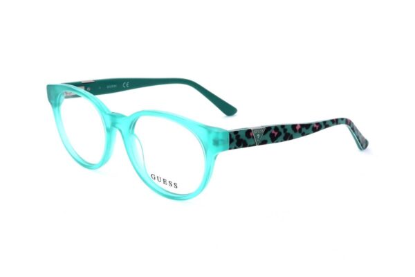Guess GU9202 — Eyeglasses