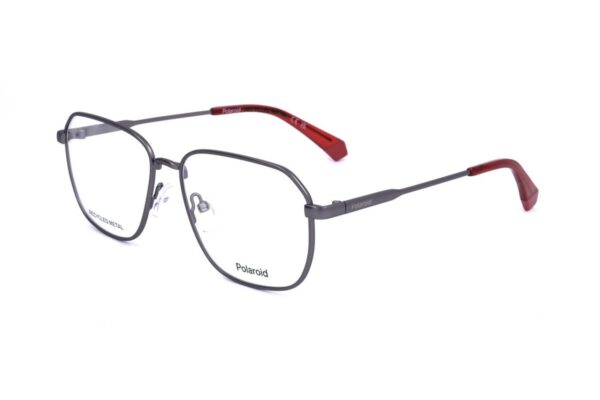 Polaroid PLD D538 — Eyeglasses