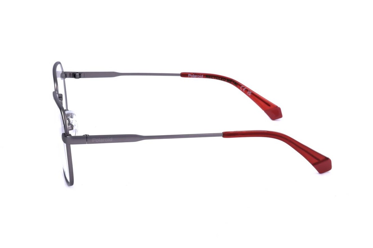 Polaroid PLD D538 — Eyeglasses - Image 3