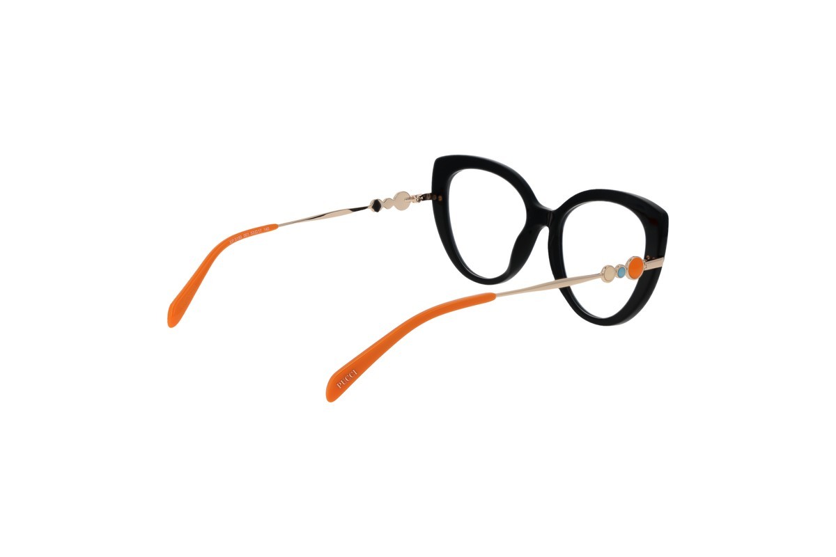 Pucci EP5190 — Eyeglasses Cat-Eye - Image 3