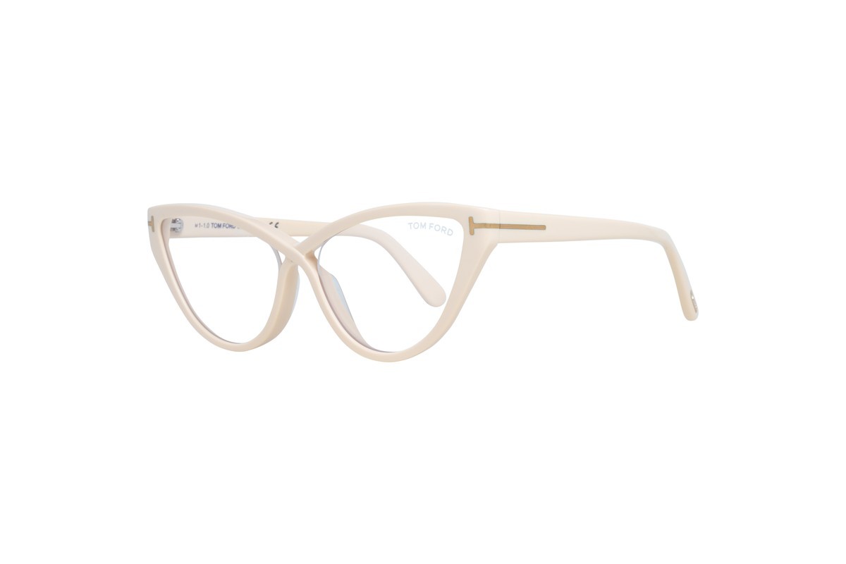 Tom Ford FT5729-B — Eyeglasses Cat-Eye