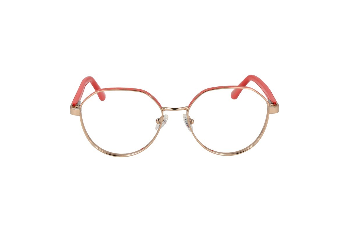 Guess GU50124 — Eyeglasses Round - Image 2