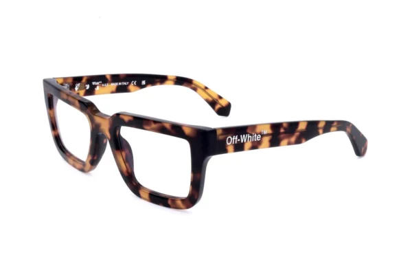 Off-White OERJ012F22PLA0016000 — Eyeglasses