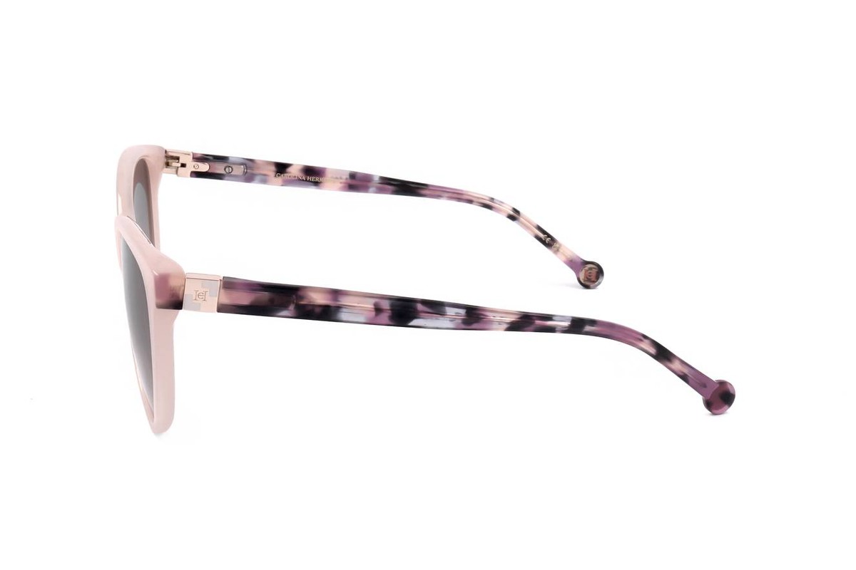 Carolina Herrera HER 0237/S — Sunglasses - Image 3