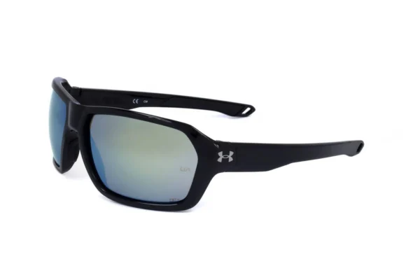 Under Armour UA RECON — Sunglasses Rectangular