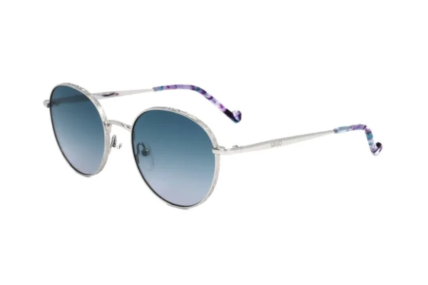 Liu Jo LJ133S — Sunglasses Oval
