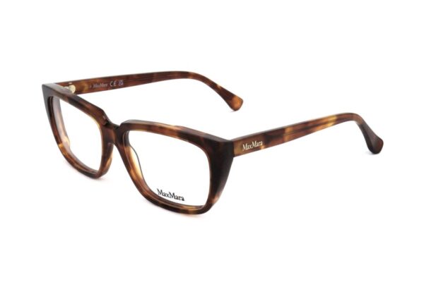 Max Mara MM5112 — Eyeglasses Rectangular