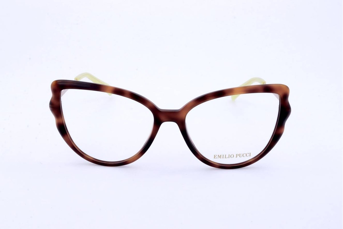 Pucci EP5192 — Eyeglasses - Image 2