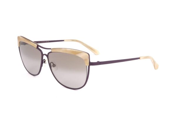 Veronika Wildgruber Jim JIM W049 — Sunglasses