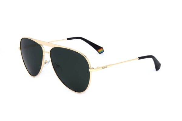 Polaroid PLD 6200/S/X — Sunglasses