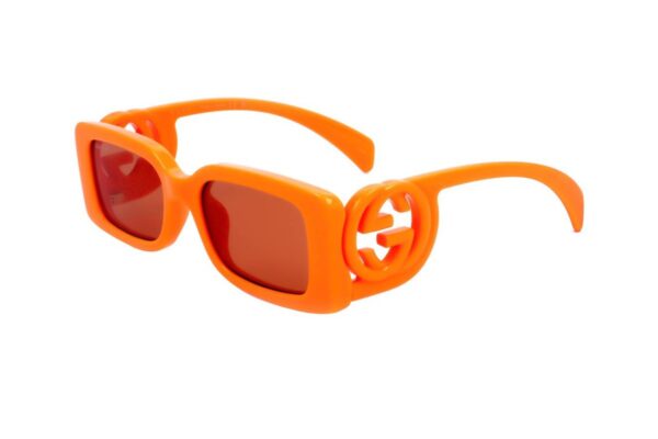 Gucci GG1325S — Sunglasses Rectangular