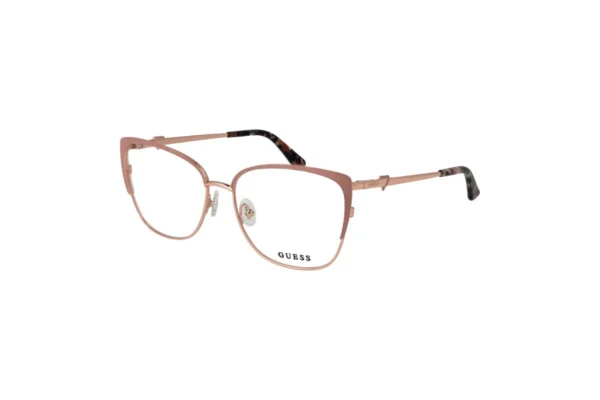 Guess GU2814 — Eyeglasses Browline