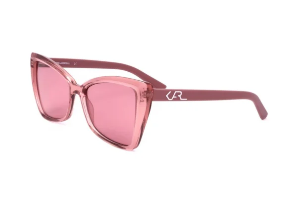 Karl Lagerfeld KL6044S — Sunglasses