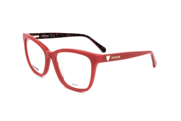 Love Moschino MOL638 — Eyeglasses