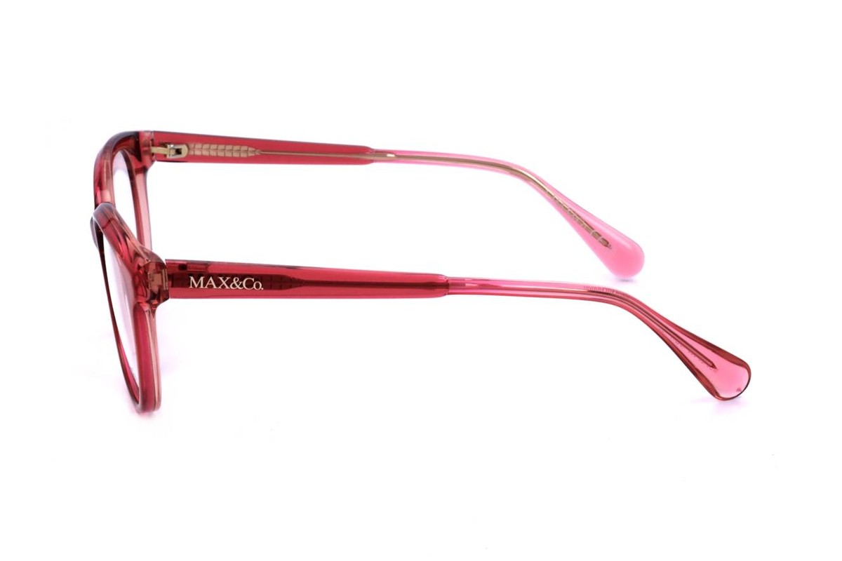 Max & Co. MO5126 — Eyeglasses - Image 3