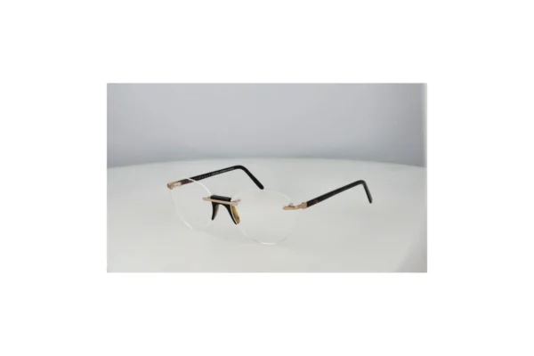 Andy Wolf Gawecki — Eyeglasses