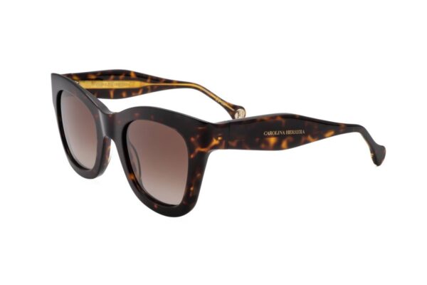 Carolina Herrera CH 0015/S — Sunglasses