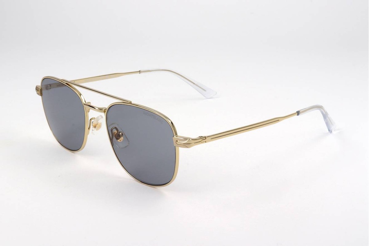 Montblanc MB0363S — Sunglasses