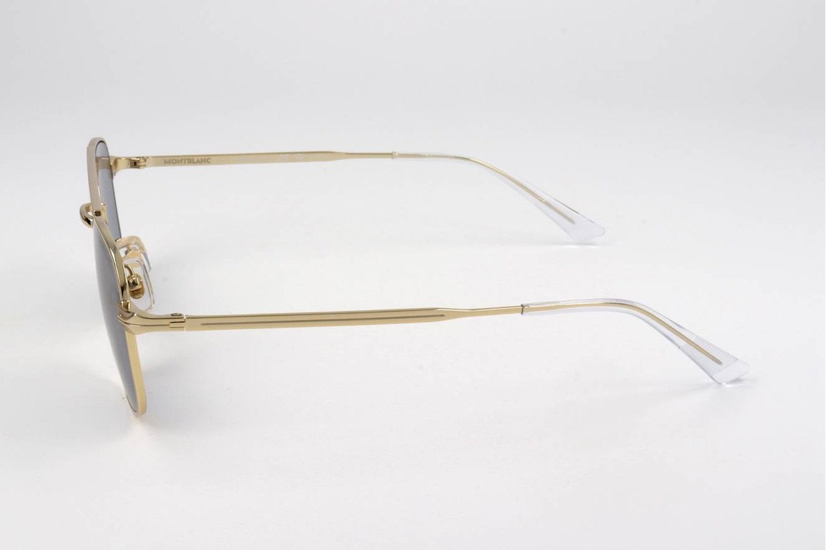 Montblanc MB0363S — Sunglasses - Image 3