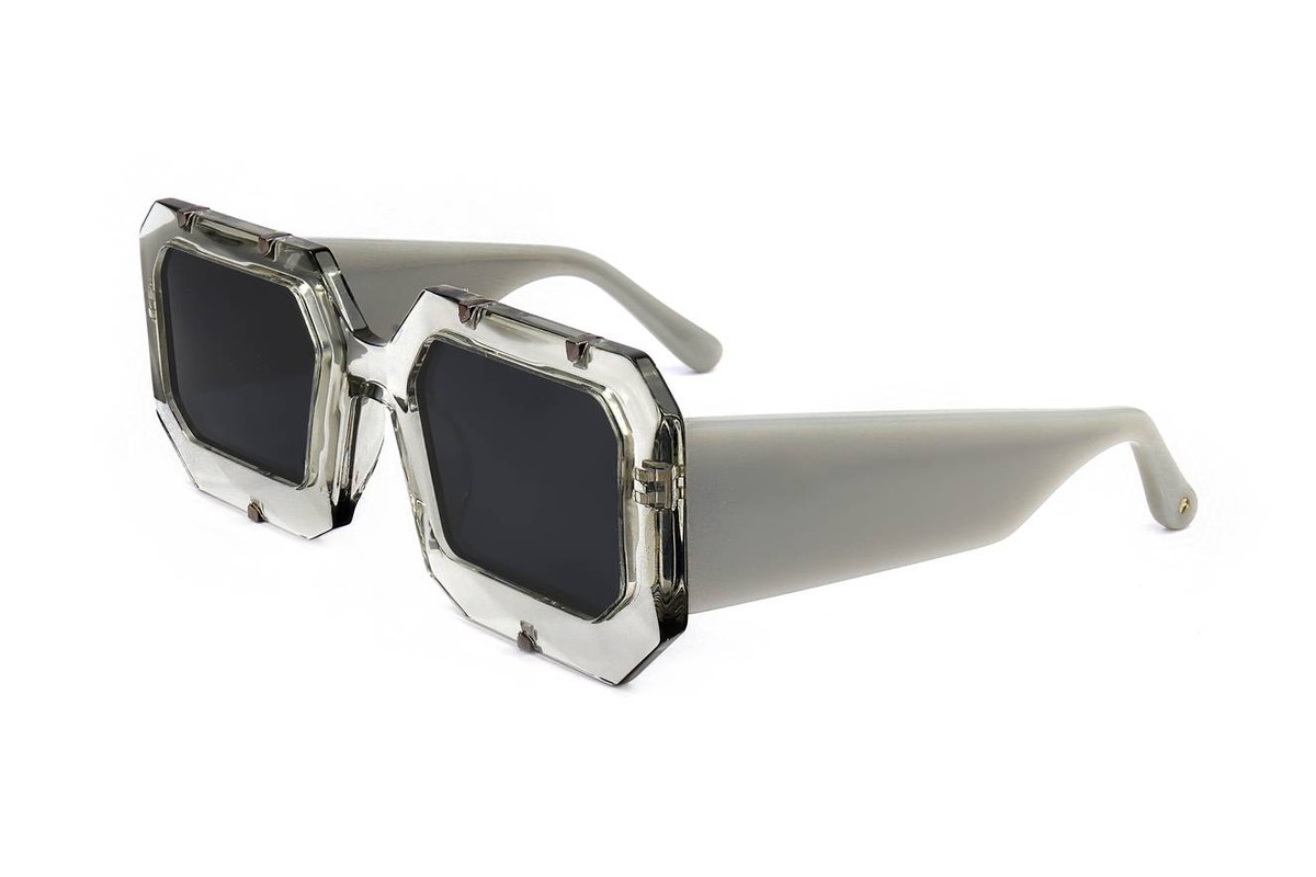 Markus Lupfer by Linda Farrow ML13 — Sunglasses