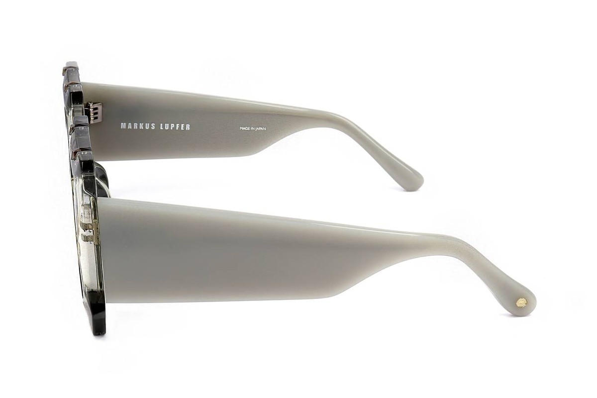 Markus Lupfer by Linda Farrow ML13 — Sunglasses - Image 3