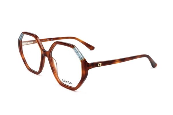 Guess GU2951 — Eyeglasses