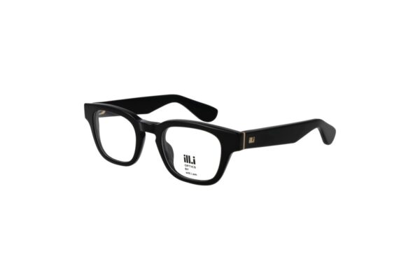 ill.i by Will.i.am WA048V01 — Eyeglasses Rectangular