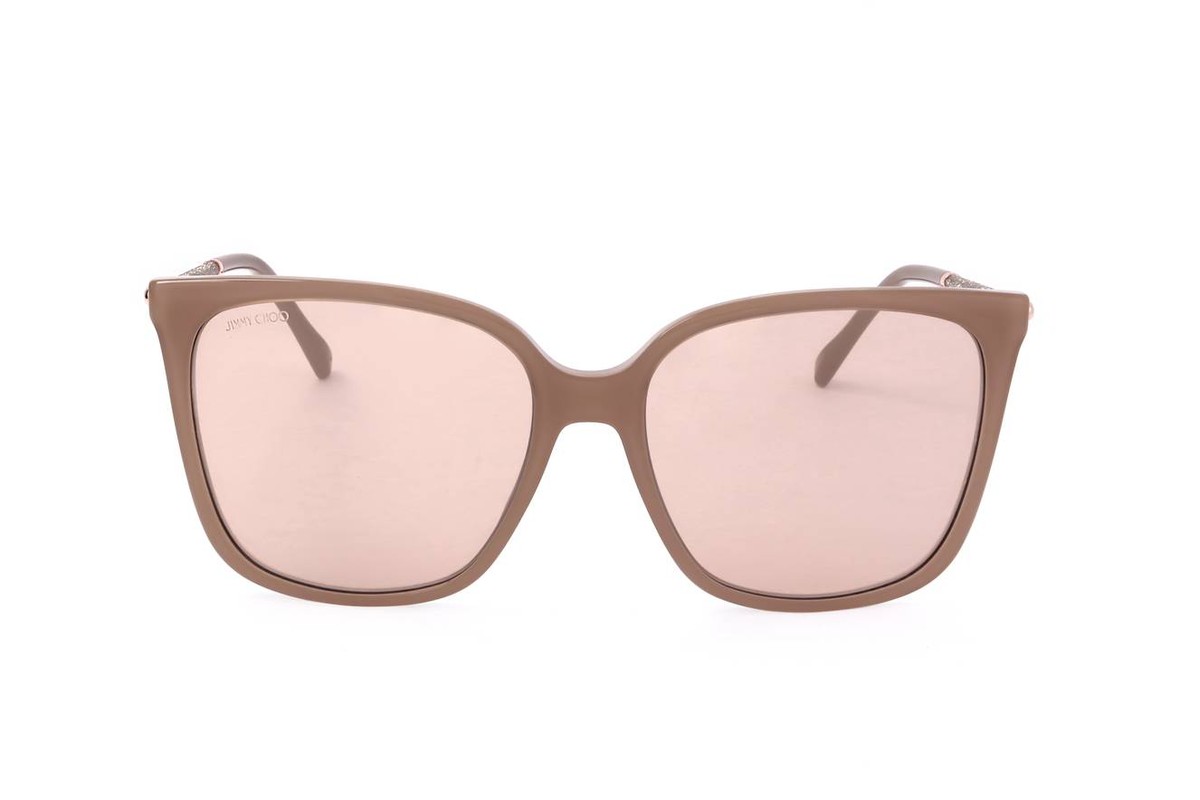 Jimmy Choo SCILLA/S — Sunglasses Square - Image 2