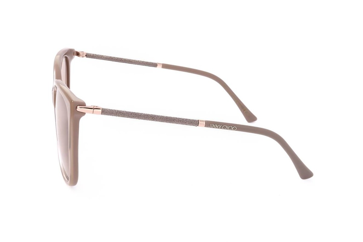 Jimmy Choo SCILLA/S — Sunglasses Square - Image 3
