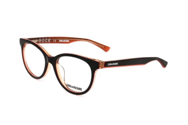 Zadig & Voltaire VZJ016 — Eyeglasses