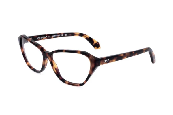 Off-White OERJ037F23PLA0016000 — Eyeglasses