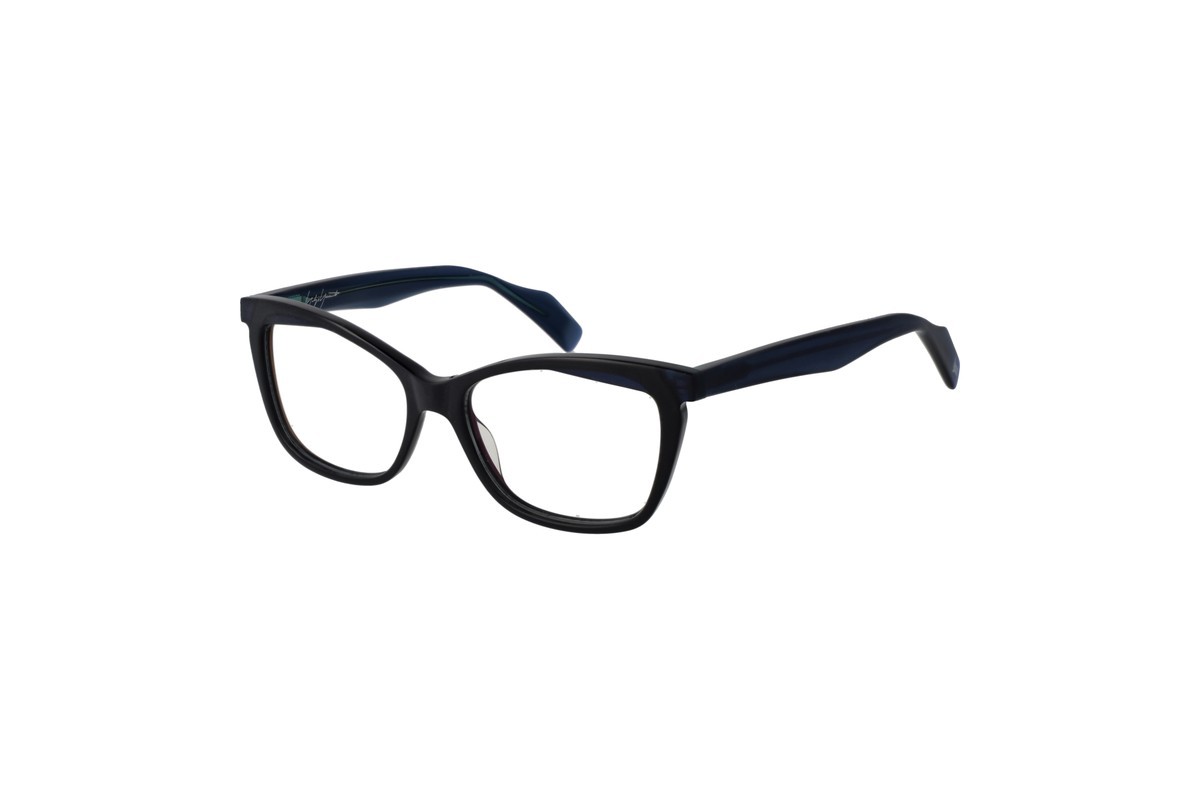 Yohji Yamamoto YY1033 — Eyeglasses Rectangular