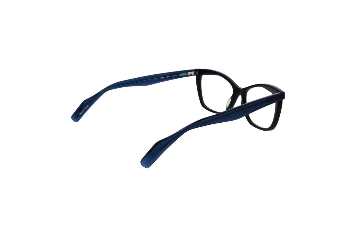 Yohji Yamamoto YY1033 — Eyeglasses Rectangular - Image 3