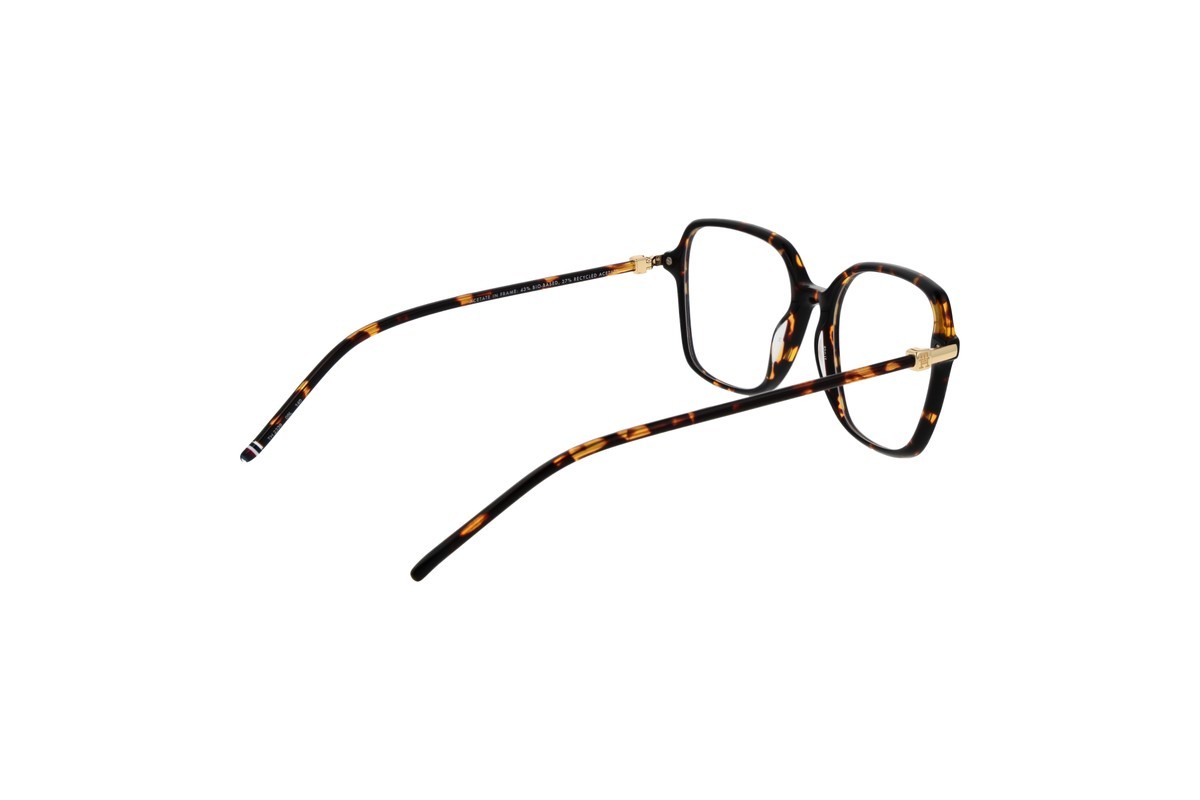 Tommy Hilfiger TH 2339 — Eyeglasses Square - Image 3