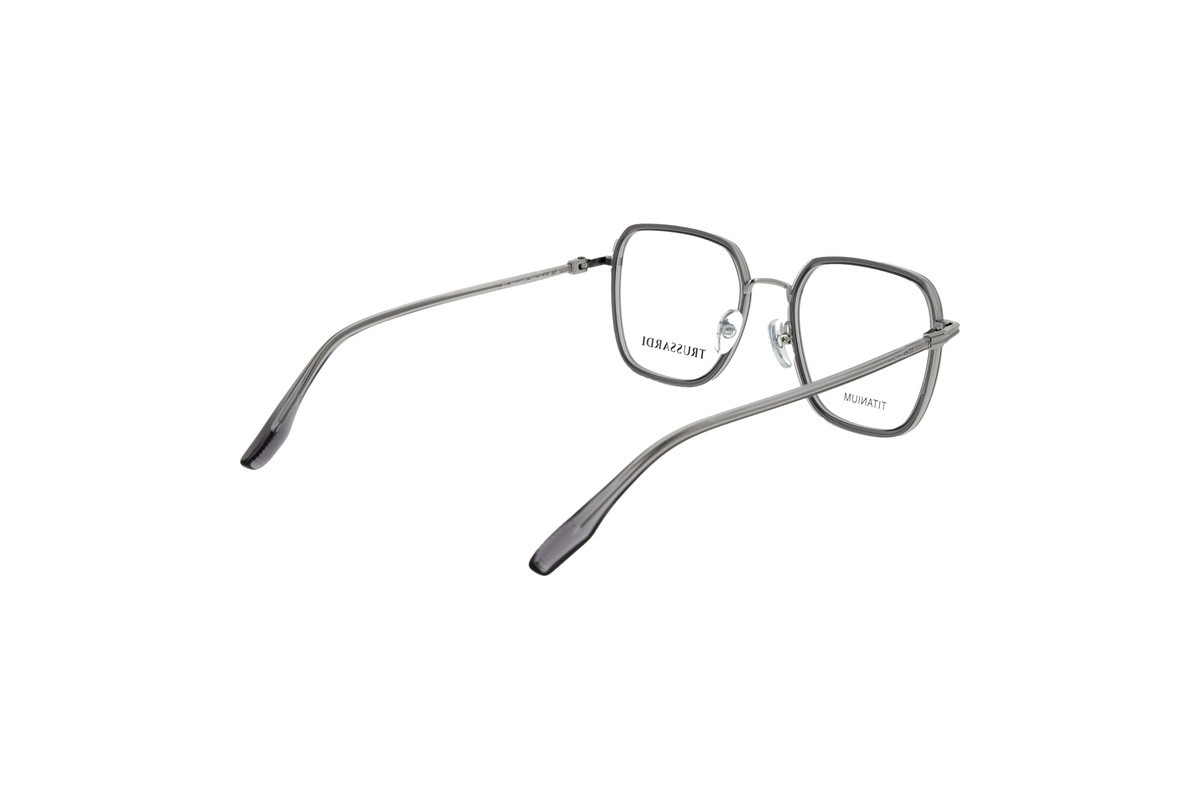 Trussardi TSU1020T — Eyeglasses Square - Image 3
