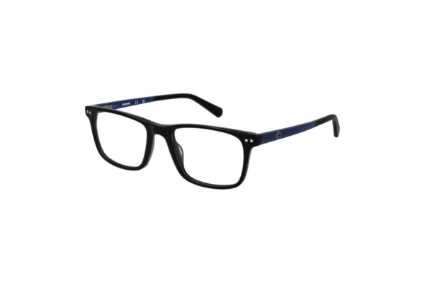 Harley-Davidson HD50034 — Eyeglasses Rectangular