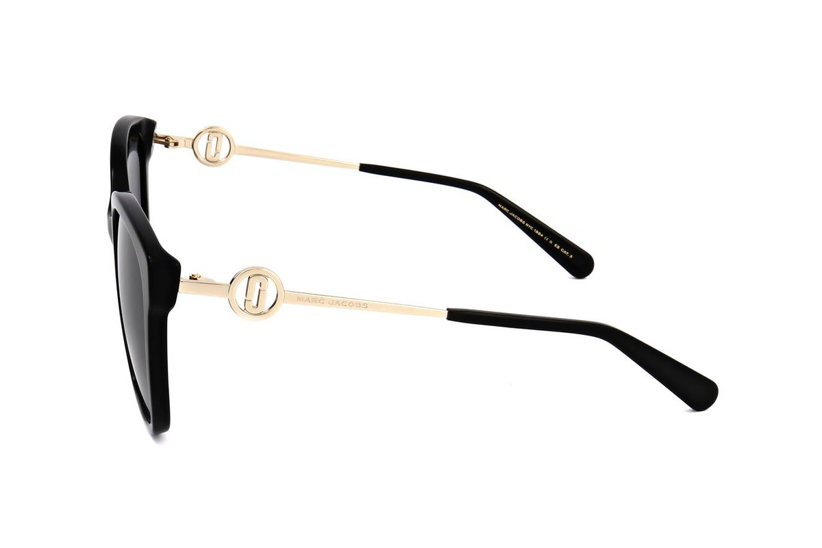 Marc Jacobs MARC 690/G/S — Sunglasses - Image 3