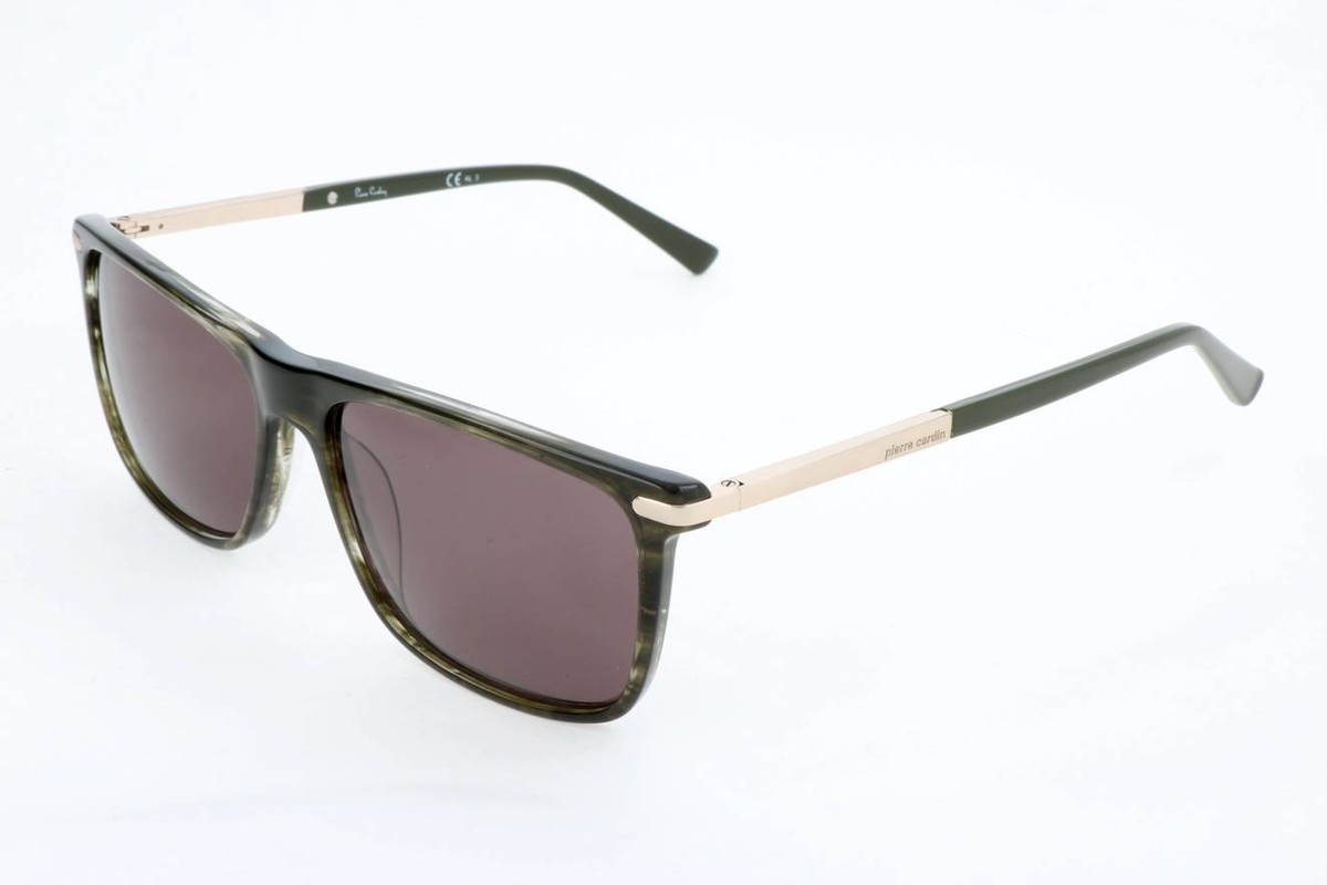 Pierre Cardin P.C. 6177/S — Sunglasses Rectangular
